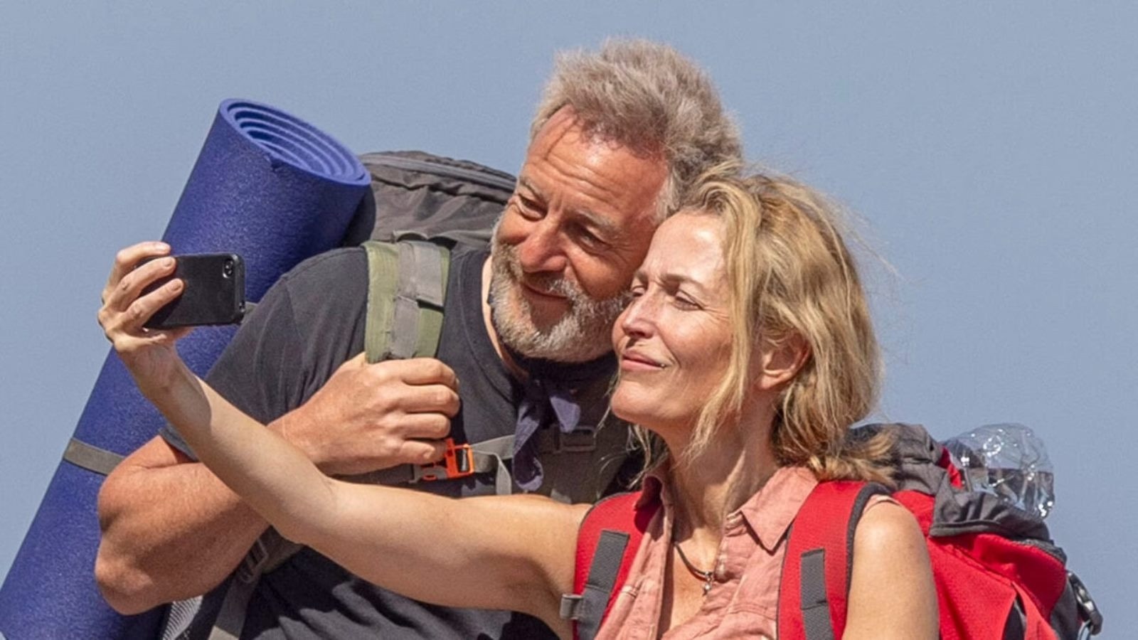 DER SALZPFAD Bild